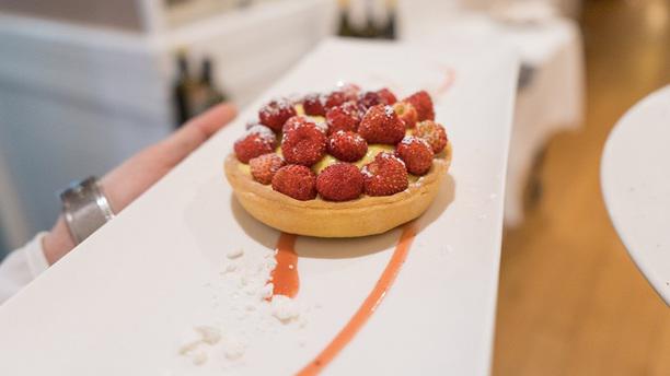 Crab Suggerimento dello chef