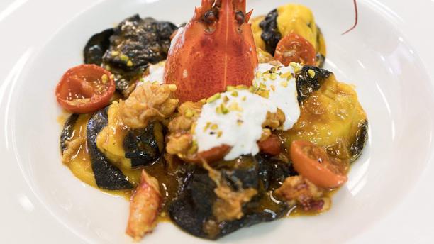 Crab Suggerimento dello chef