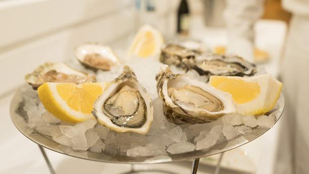 Crab Suggerimento dello chef