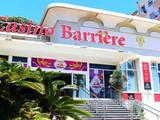 Restaurant Café Barrière - Casino Barrière Saint Raphaël