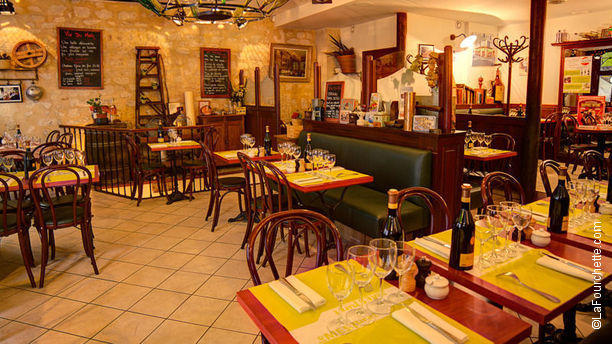 Le Mesturet in Paris - Restaurant Reviews, Menu and Prices - TheFork