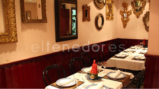 La Despensa