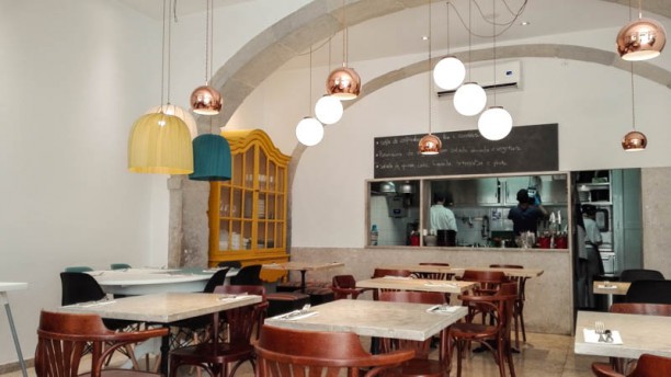 Ao 26 Vegan Food Project Sala