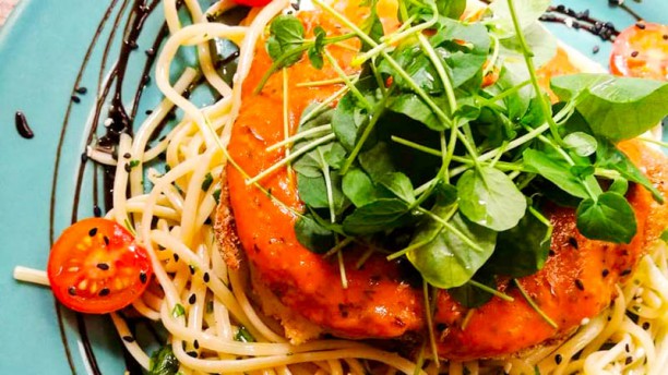 Ao 26 Vegan Food Project Sugestão do chef