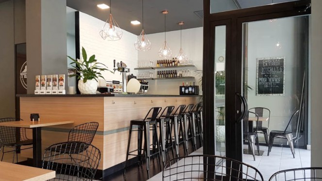 Restaurant Tepüy - Burgers & Craft Beer