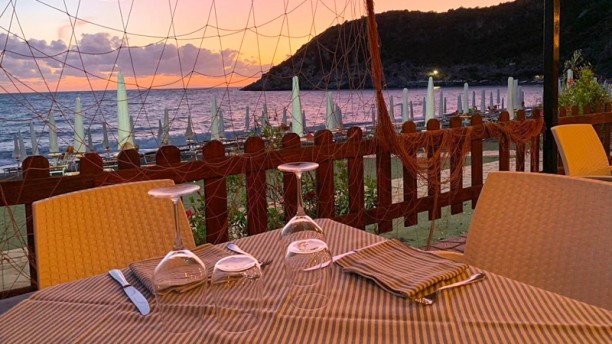 Ristorante Lapprodo A Maratea Menu Prezzi Immagini
