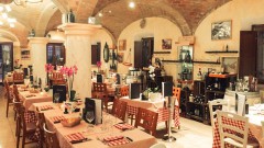 The Best Dinner Show Restaurants In Parma Thefork Best Restaurants Around Parma Il Fortino