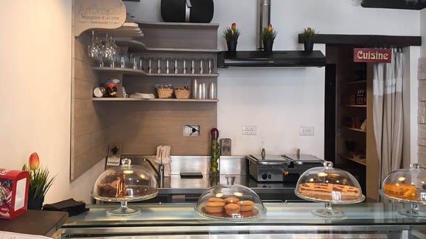 Artbread Nemorense A Roma Menu Prezzi Immagini Recensioni E