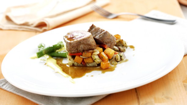 Bild des Restaurants Brochetón