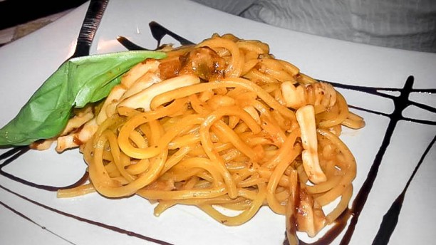 Danel Tavernae pasta