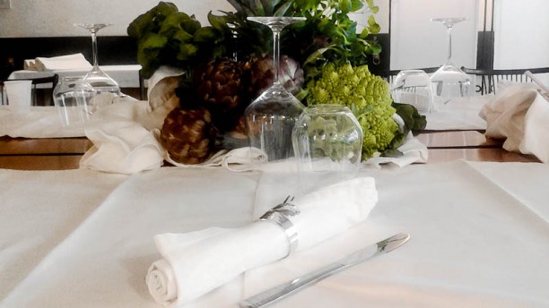 Danel Tavernae tavolo