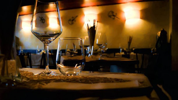 Danel Tavernae tavolo