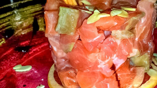 Danel Tavernae tortino misto