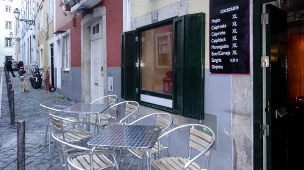 Volta dos Sabores Esplanada