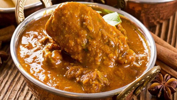 Tandoori Flames Prato