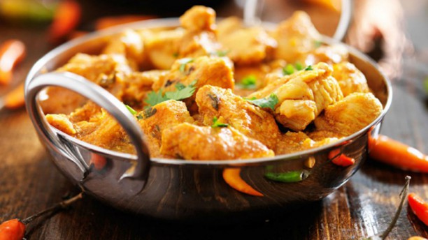 Tandoori Flames Prato