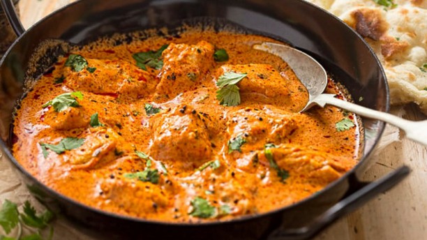 Tandoori Flames Prato