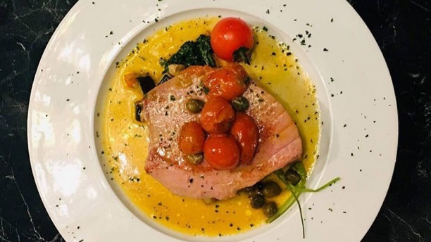 Ristorante Doppio Sugestão