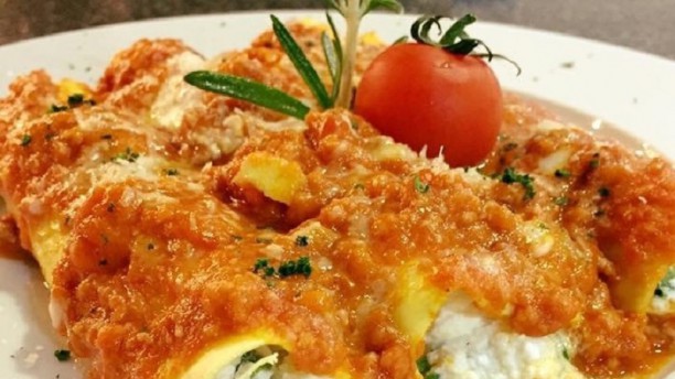 Ristorante Doppio Sugestão