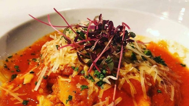 Ristorante Doppio Sugestão