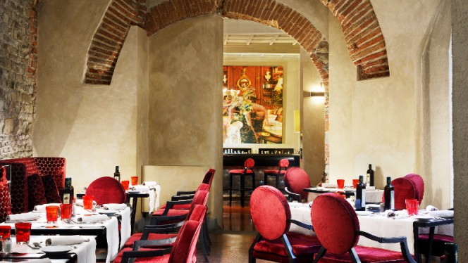 Osteria Pagliazza
