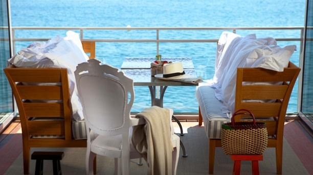 A'Trego Espace détente