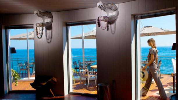 A'Trego Espace détente