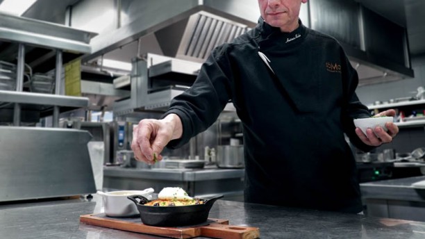 soMos Restaurant & Lounge Chef