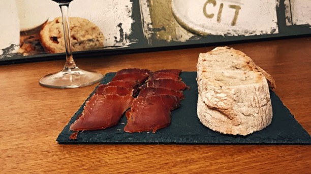 Bodeguita d Avis Prato