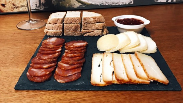 Bodeguita d Avis Prato