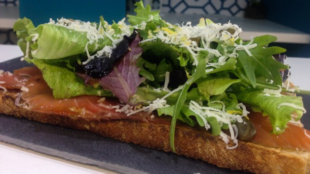 Bodeguita d Avis Prato