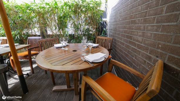 Restaurant La Cagouille A Paris 75014 Montparnasse Alesia Menu Avis Prix Et Reservation