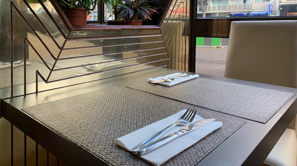 Thai Siam In Paris Restaurant Reviews Menu And Prices Thefork