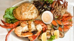 Marisqueira Serpa Pinto