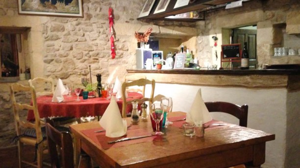 Restaurant La Forge Saint Remy De Provence Restaurant La Forge Saint Remy De Provence