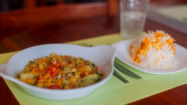 Ghoroa Mouraria Sugestão prato