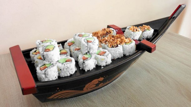 sushi ya masnou