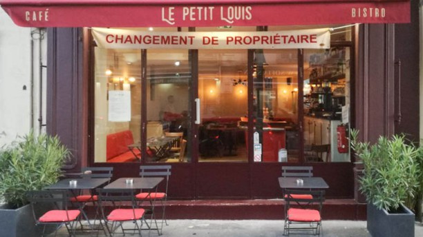 petit louis shawl