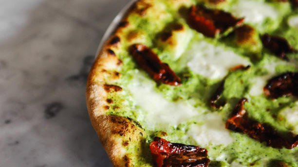 Troppo Squisito Especialidade do chef