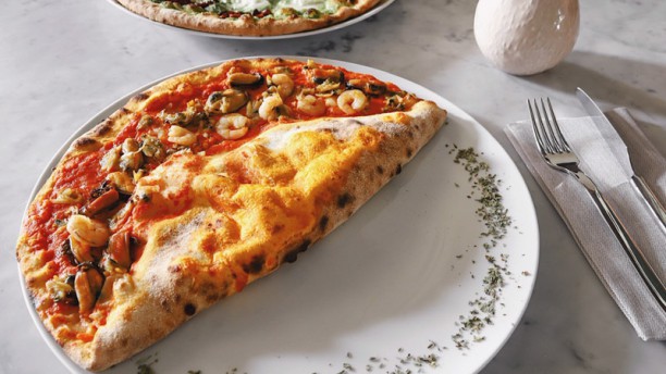 Troppo Squisito Sugestão do Chef