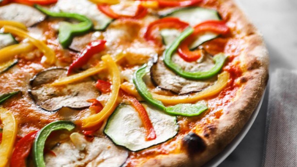 Troppo Squisito Sugestão do Chef