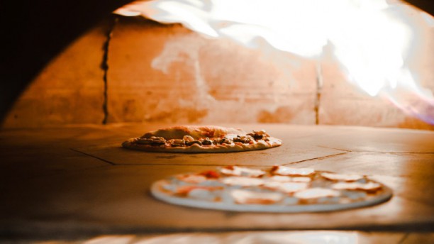 Troppo Squisito Sugestão do Chef