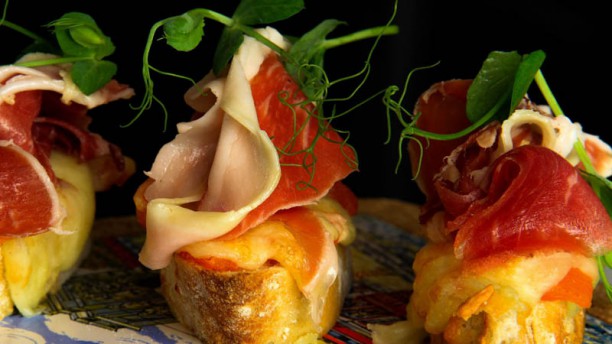 Lisboa é Linda Petiscos