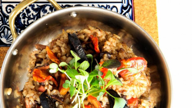 Lisboa é Linda Prato