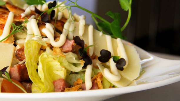 Lisboa é Linda Prato