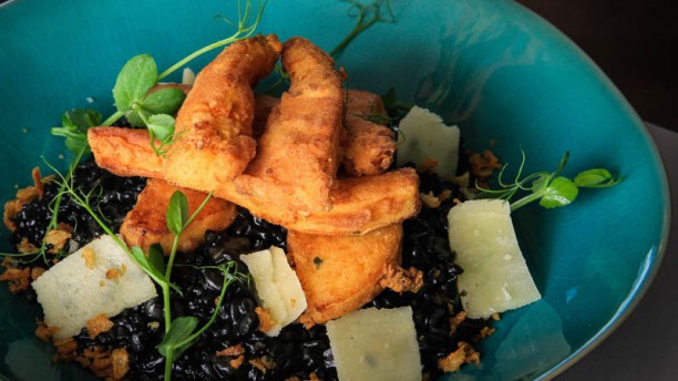 Lisboa é Linda Prato