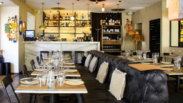 Lisboa é Linda Sala