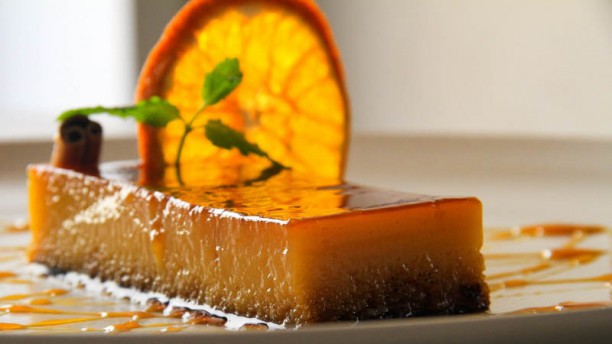 Lisboa é Linda Sobremesa