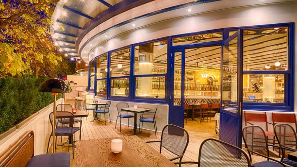 Casa Lobo In Madrid Restaurant Reviews Menu And Prices