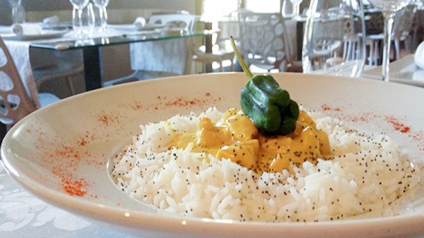 Casaleiro's Food and Wine Prato